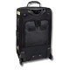 Botiquin Mochila Via Aerea Emerair's Trolley Negro